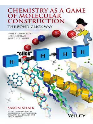 cover image of Chemistry as a Game of Molecular Construction